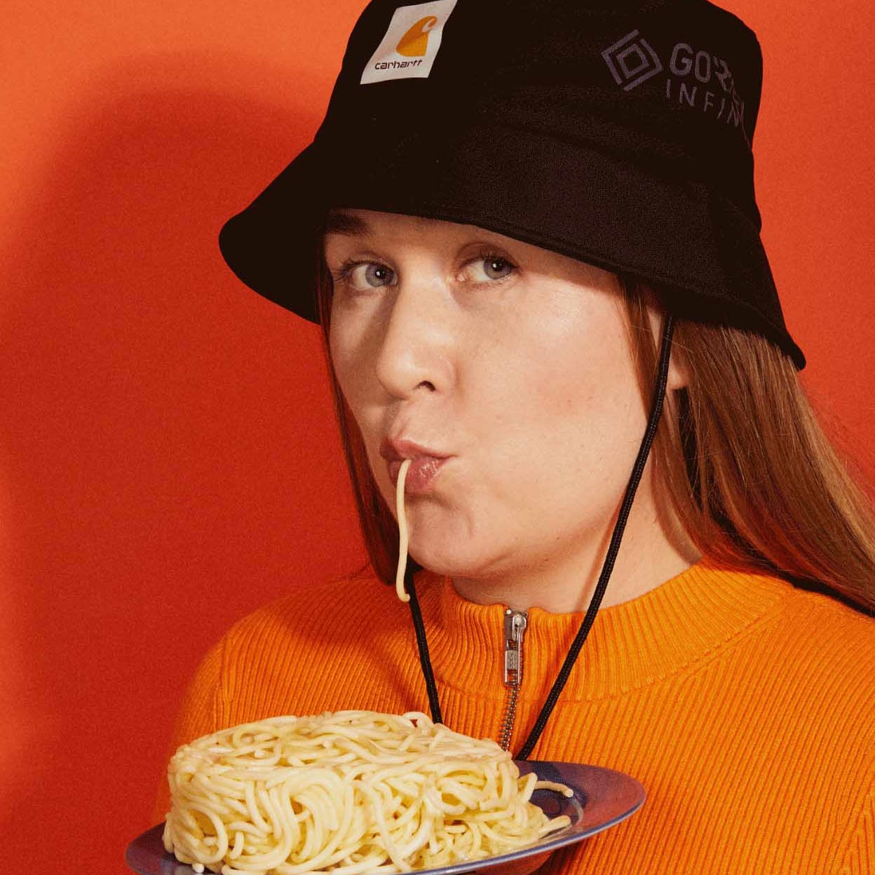 Studio Steini by Anna Wegelin