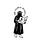 The Global Penitent