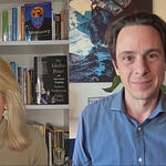 Vicky Ward Investigates | Substack
