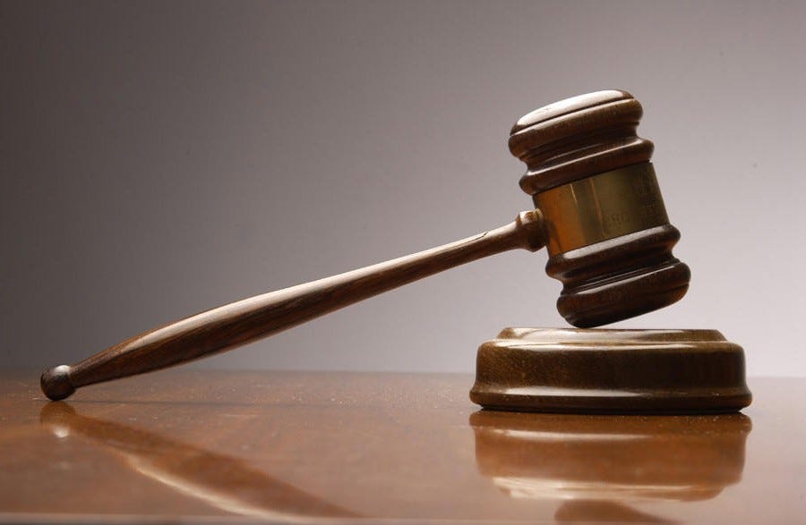 Announcing the Date of Executing Capital Punishment: Necessary?