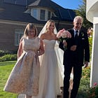 Wedding day dreams 