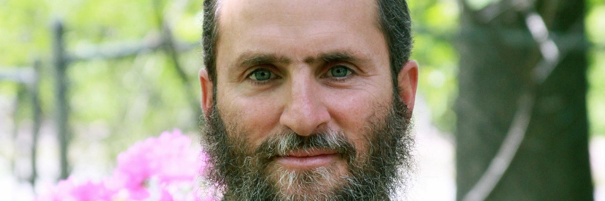 Rabbi Shmuley Boteach | Substack