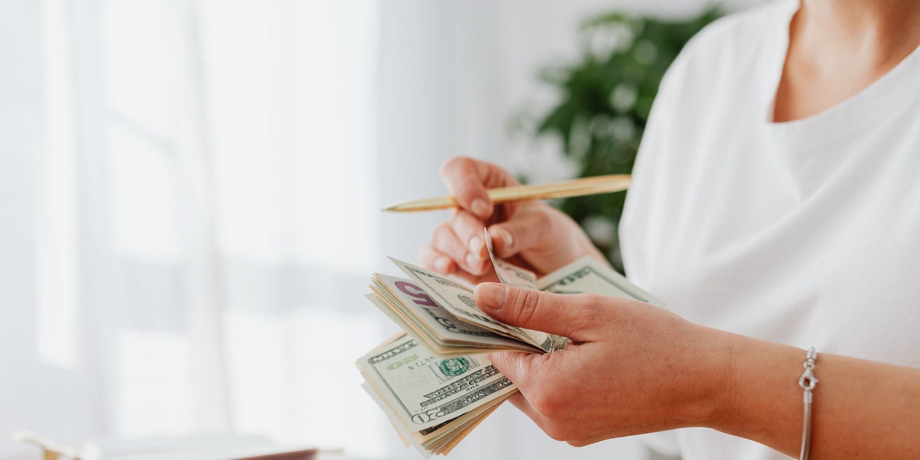 It's Not Too Late: A Practical Financial Guide for Midlife Women Starting Over