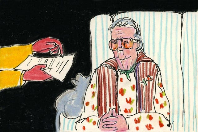 Eating Tomorrow: The Dangerous Comfort of the 401(k) Housing Trap