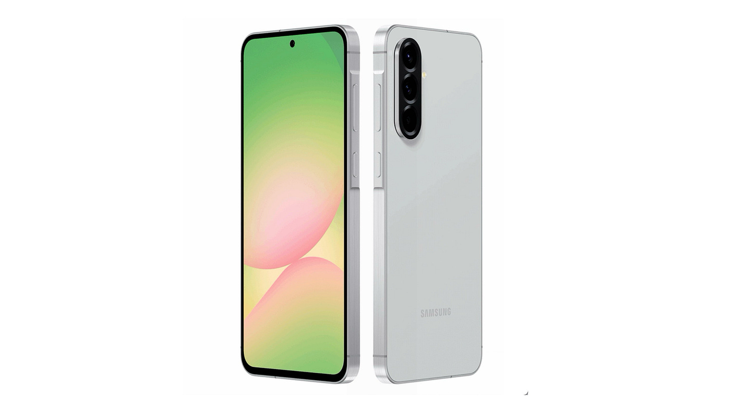 Galaxy A56 leaks Galaxy A56 leaks