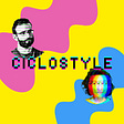 Ciclostyle's avatar