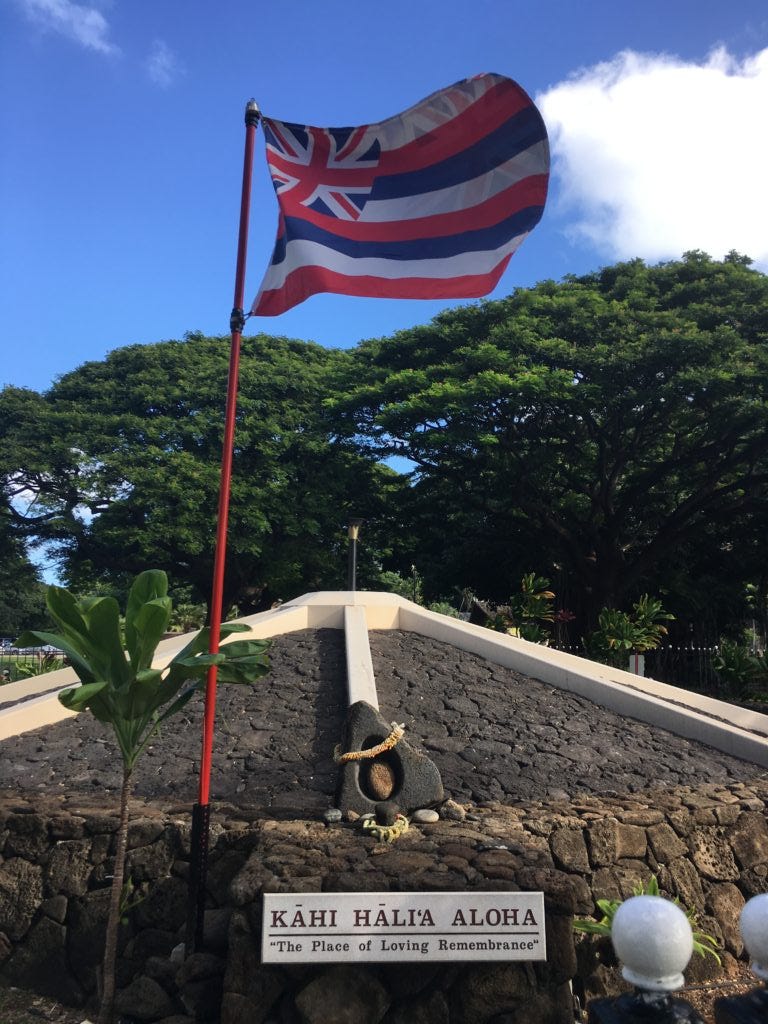 Hawaiian Religion Hawaiian Religion