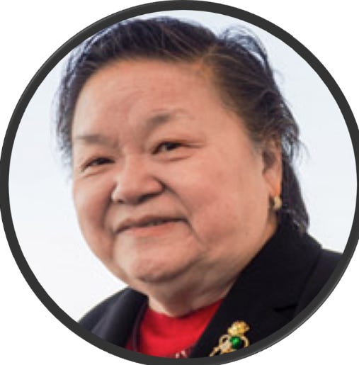 🧠 Bel Leong-Hong: Montgomery’s Quiet Architect of National Power