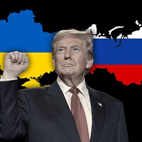 After Zelenskyy and Putin Meetings, What is Trump's Next Move in Ukraine?