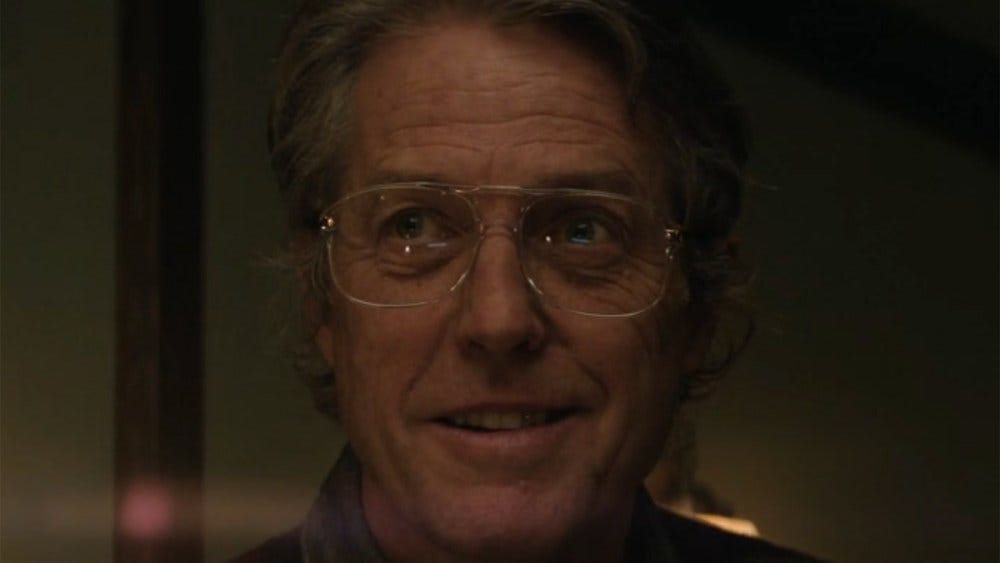 Heretic' Review: Hugh Grant Is Genteelly Terrifying Heretic' Review: Hugh Grant Is Genteelly Terrifying