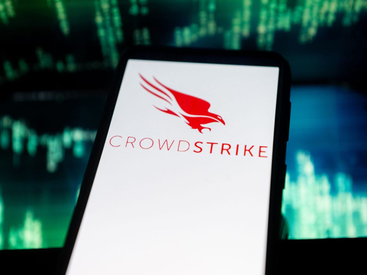 Making AI Work: CrowdStrike Sees Strong Revenue Growth with AI-Powered  Security Solutions, ETEnterpriseai