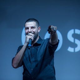 Public Poetry Speaking