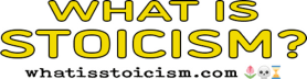 What Is Stoicism? 🌷