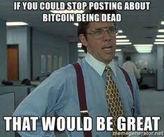 7 Bitcoin Memes ideas | memes, teacher humor, bitcoin