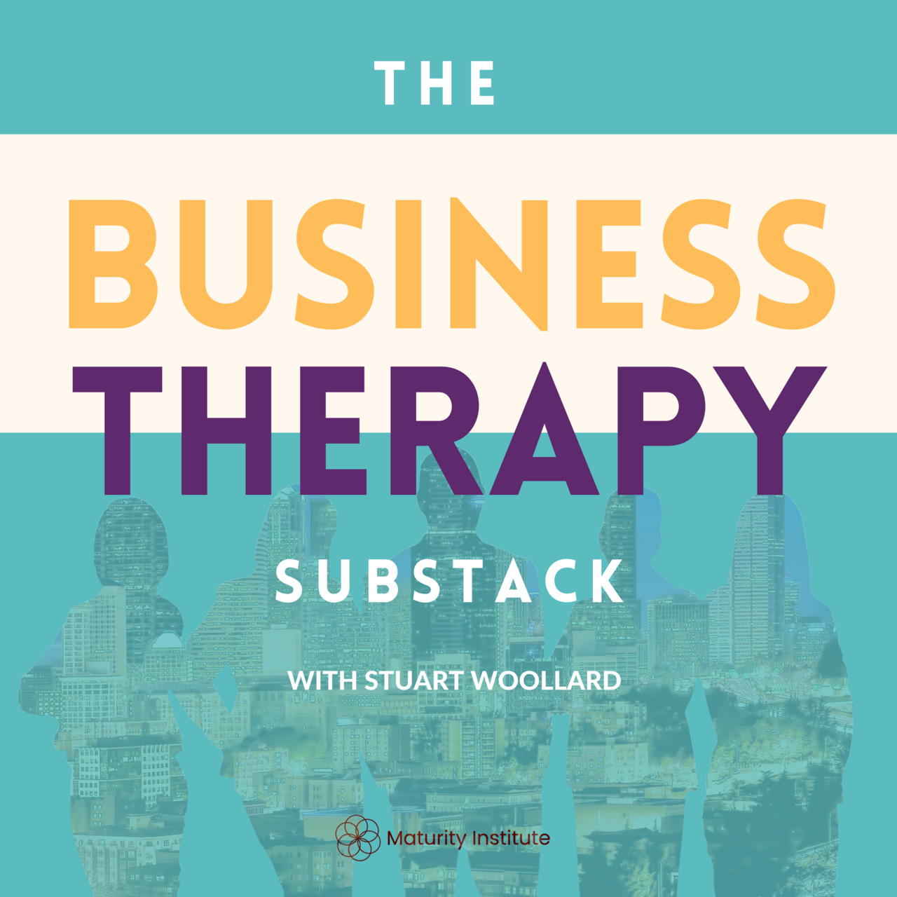 The Business Therapy Substack