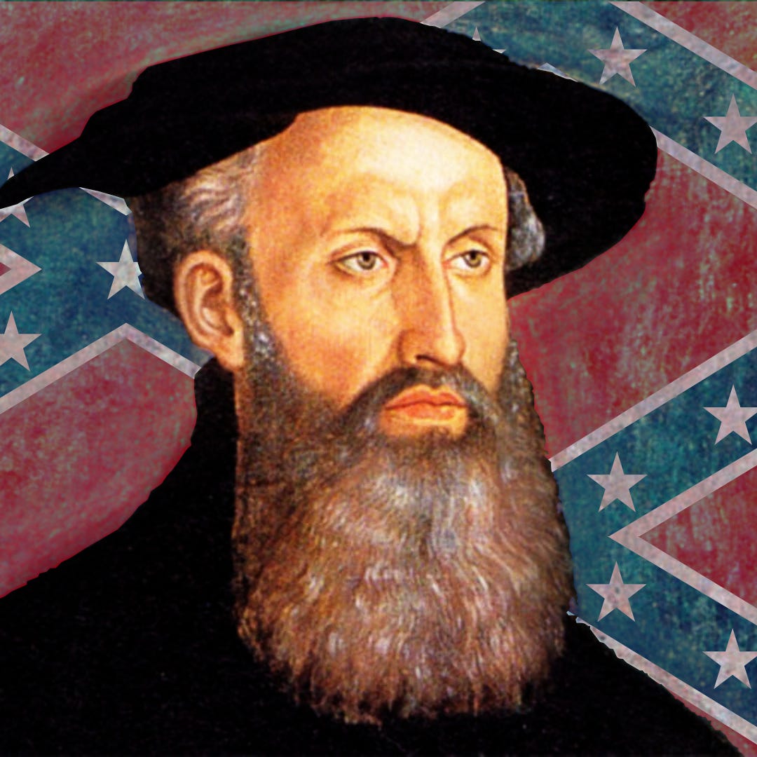 Appalachian Primitive