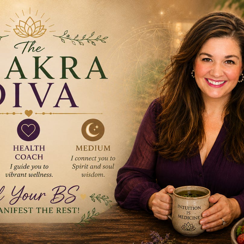 Heal with Amber