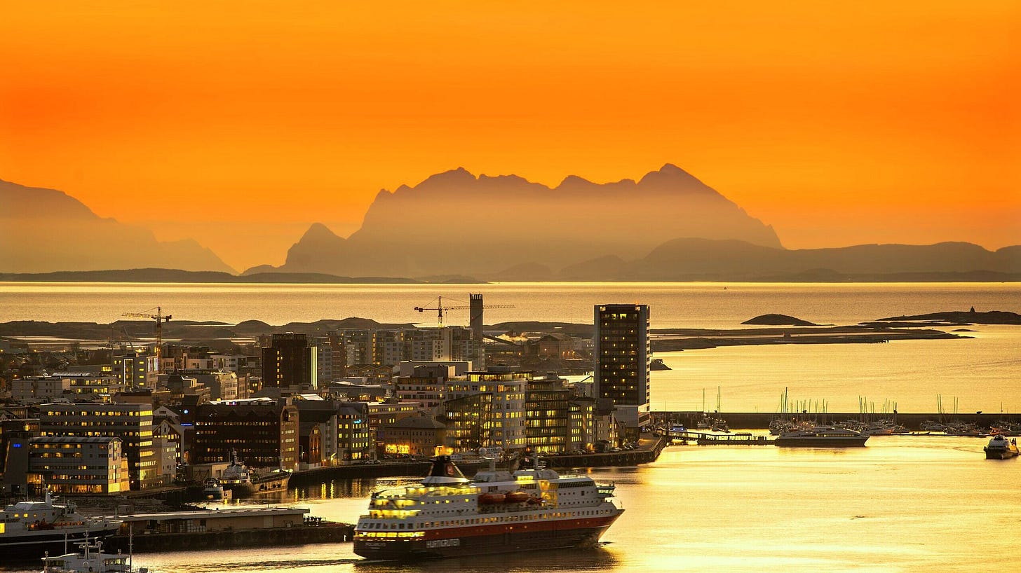 Places to Visit in Norway | Top 10 Marvellous Places to Explore in Norway