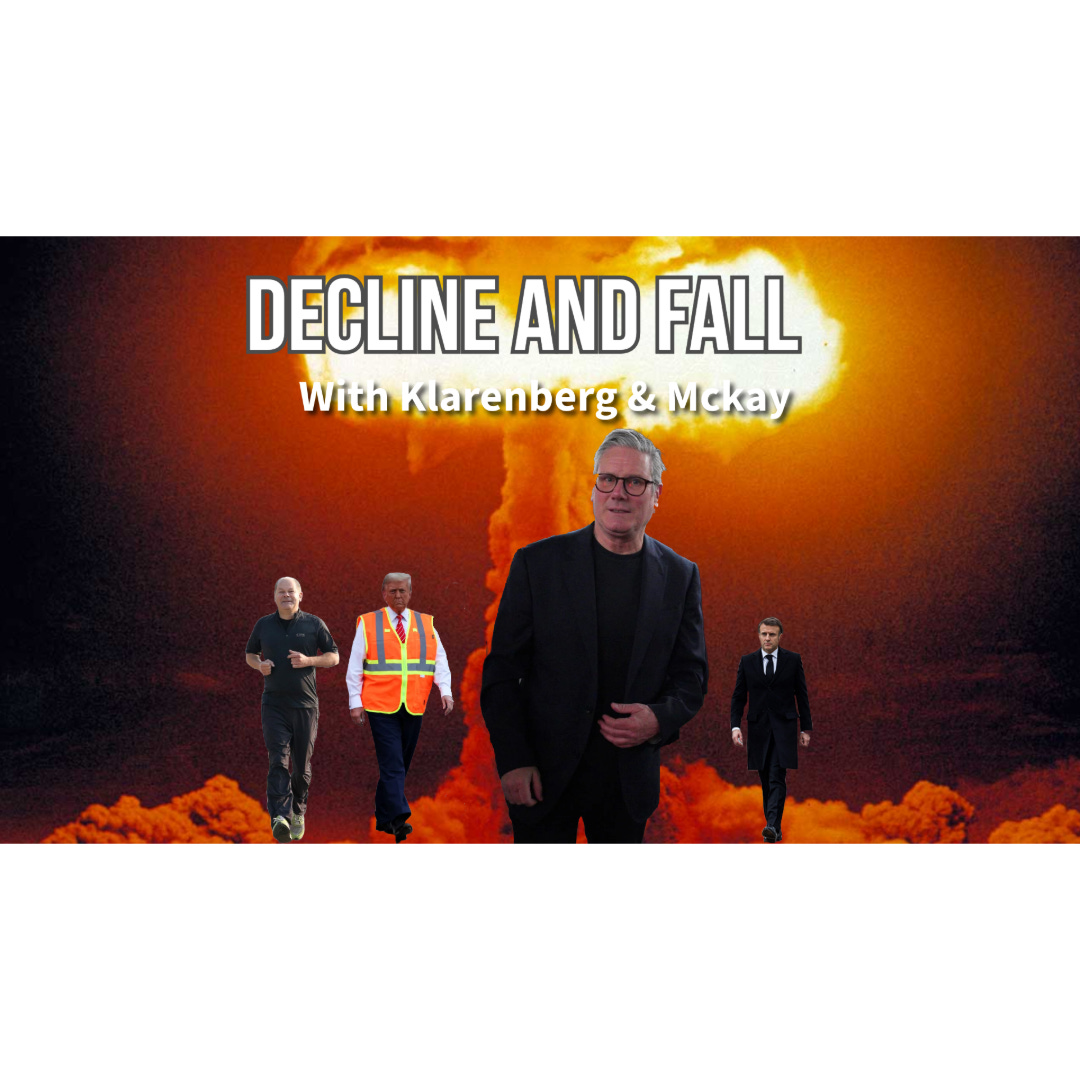 Decline and Fall