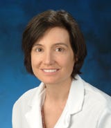 Catherine A. Diamond