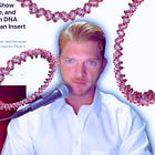 Pfizer's Own Data Confirm Injuries Match Human DNA Fragments in Its Vaccine Plasmid