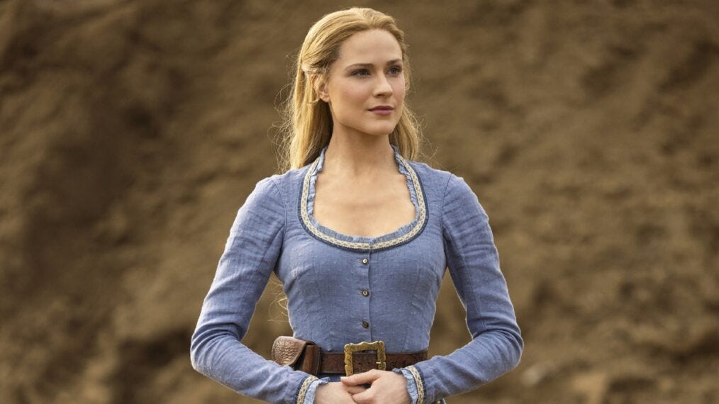 Westworld' Co-Creator Lisa Joy on Dolores' Final Game, Hopes for Season 5
