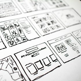Thinking Aloud About Game Design: #1 The Character Creation Process