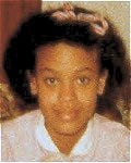 Kelly Harris Missing 1