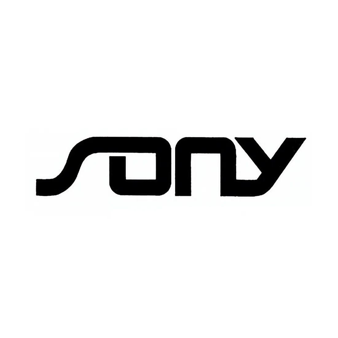 Yasuo Kuroki’s 1973 Sony logo and the 1981 crowd-source competition to replace it.
