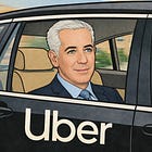 Bill Ackman & The Pershing Square Playbook