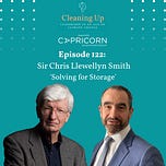 Thoughts of Chairman Michael