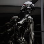 Many of our organizational DEI initiatives fail because we fail the Terminator test