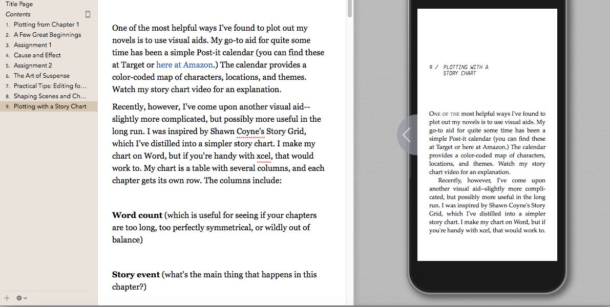 The Best Book Formatting Software for Independent Publishing