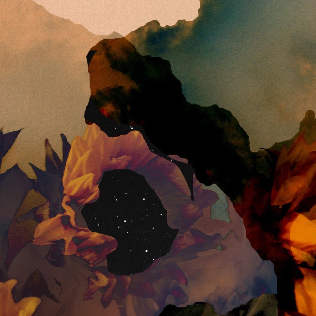 The Grief Witch Substack 