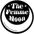 ☽MOON MUSE☾ by The Femme Moon's avatar