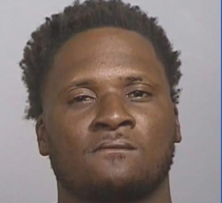 Reward Increased in Search for Bradenton Murder Suspect Wanted in March Double Shooting