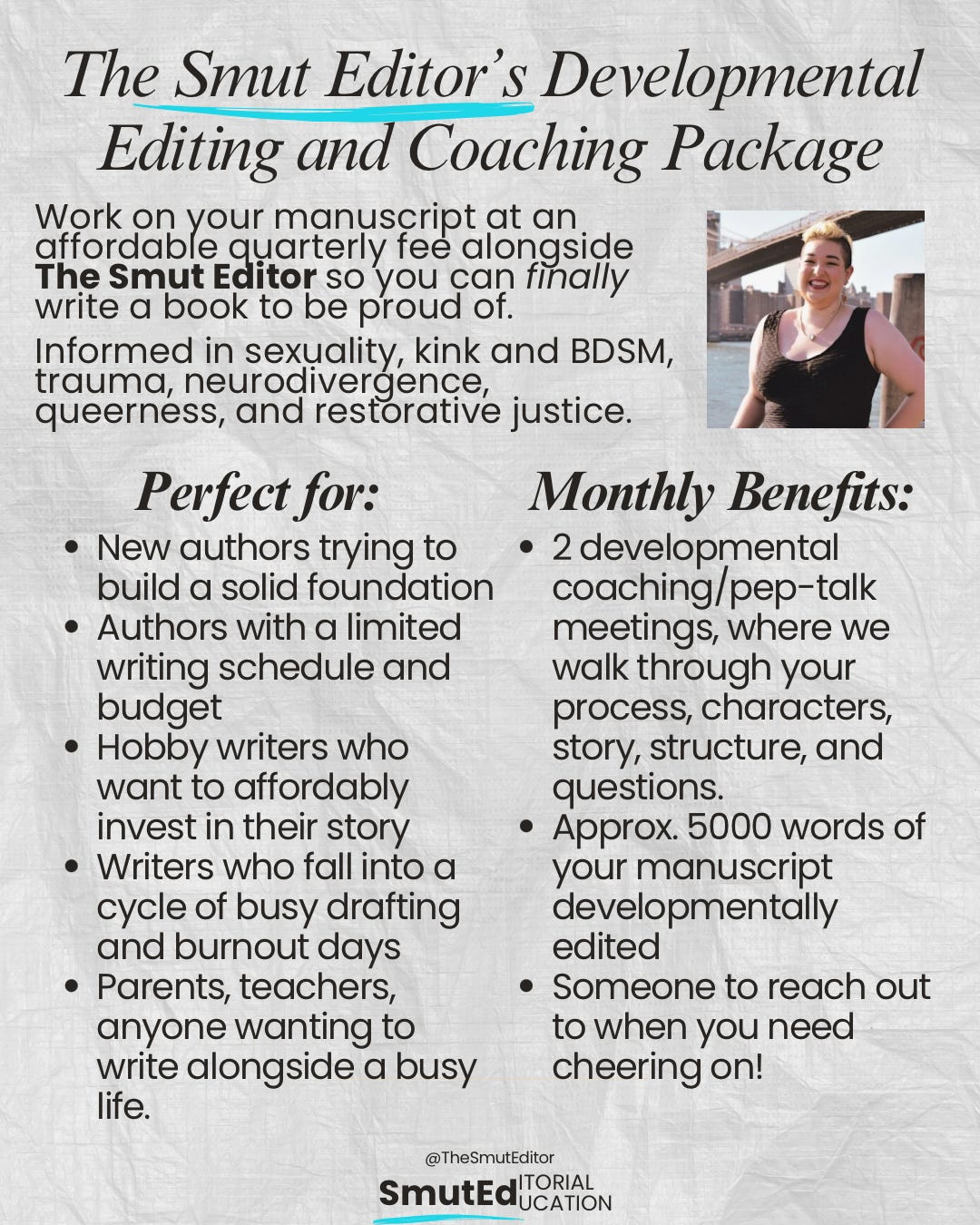 How to Interview Your Characters While Drafting