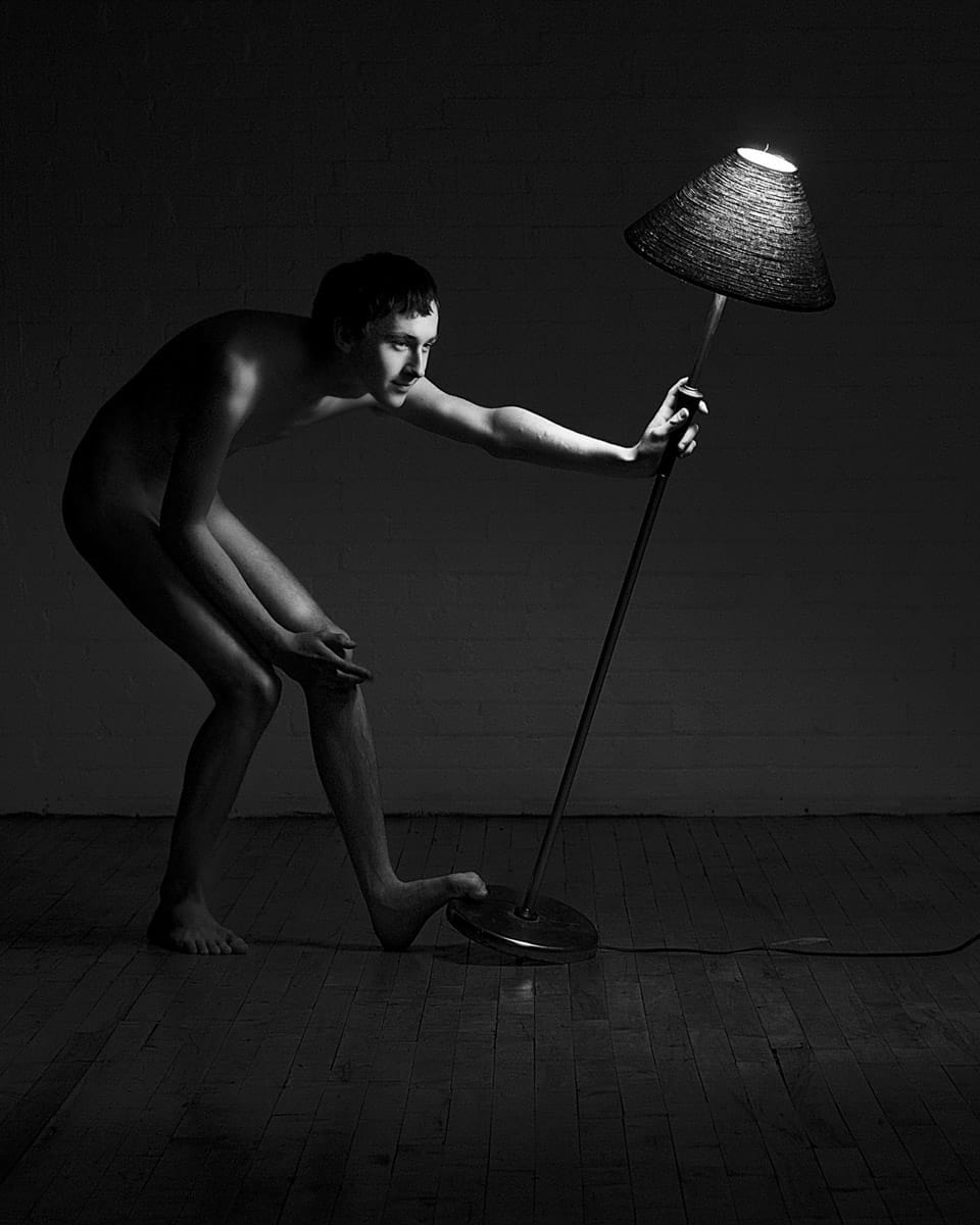 The little lamp that could The little lamp that could