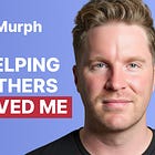 From Addiction to Building Villages: Responsibility Over Collapse - Aaron Murphy | Ep. 112