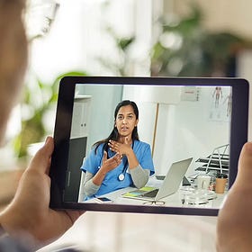 South Dakota awarded $189M to improve rural health care