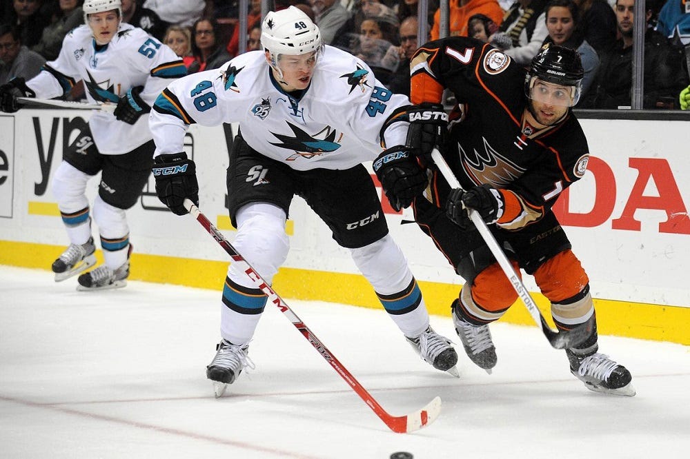 Anaheim Ducks have huge edge over San Jose Sharks, Edmonton Oilers 2017 images Anaheim Ducks have huge edge over San Jose Sharks, Edmonton Oilers 2017 images