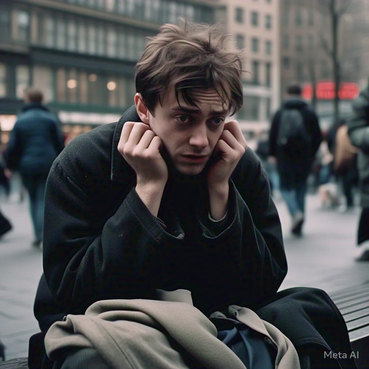 Image created using Meta AI. The prompt used to create the image is shared in the post Image created using Meta AI. The prompt used to create the image is shared in the post