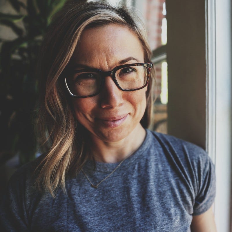 Profile photo of Tara McMullin