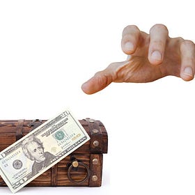 ハイリキから、1日で10億円引き抜いた。