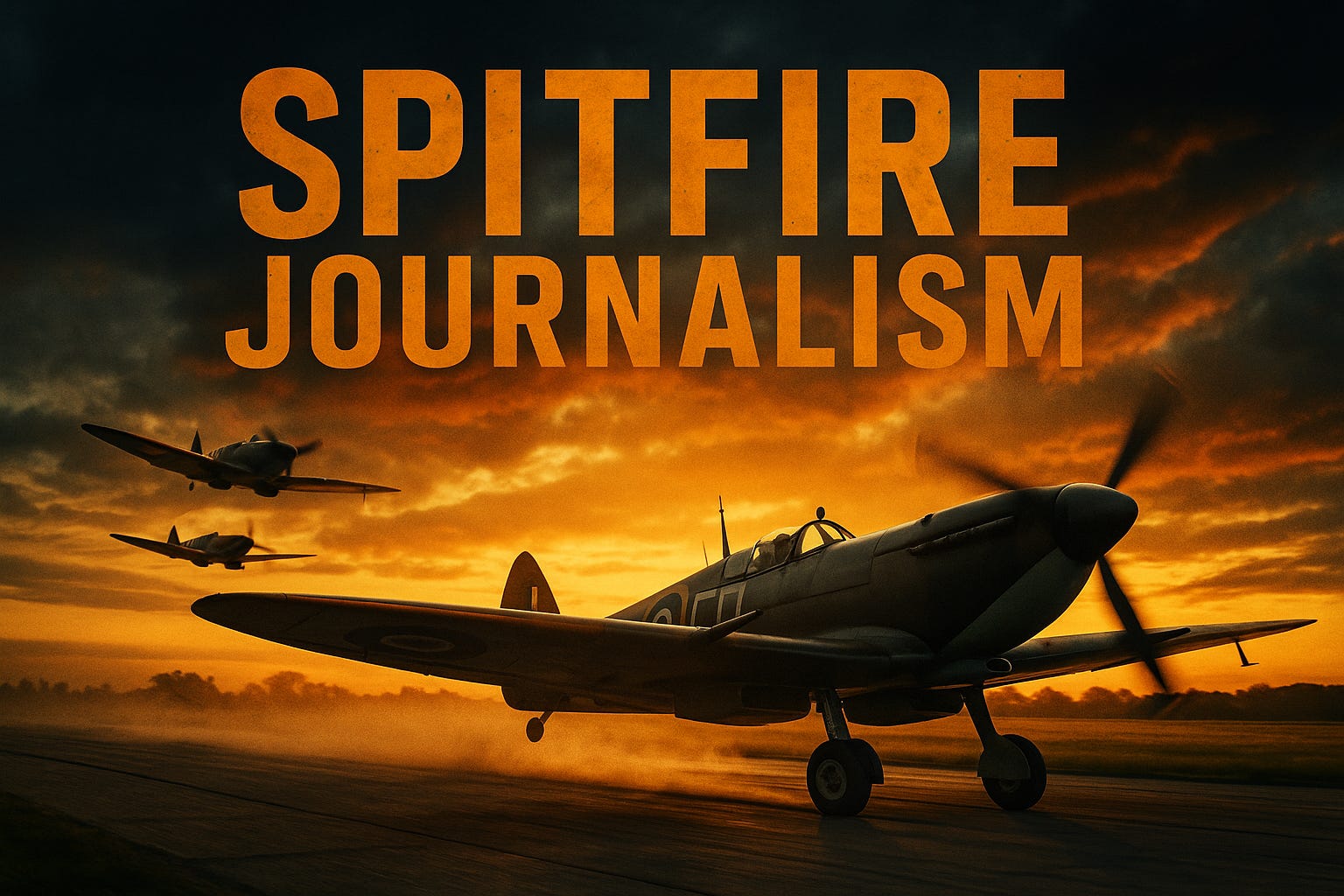 georgewebb.substack.com - George Webb - Citizen Journalism Won The First Ninety Days Of Charlie Kirk Murder Coverage