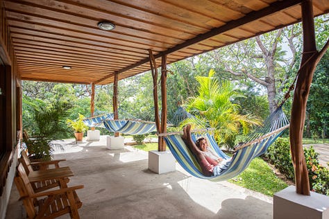 Images of Costa Rica