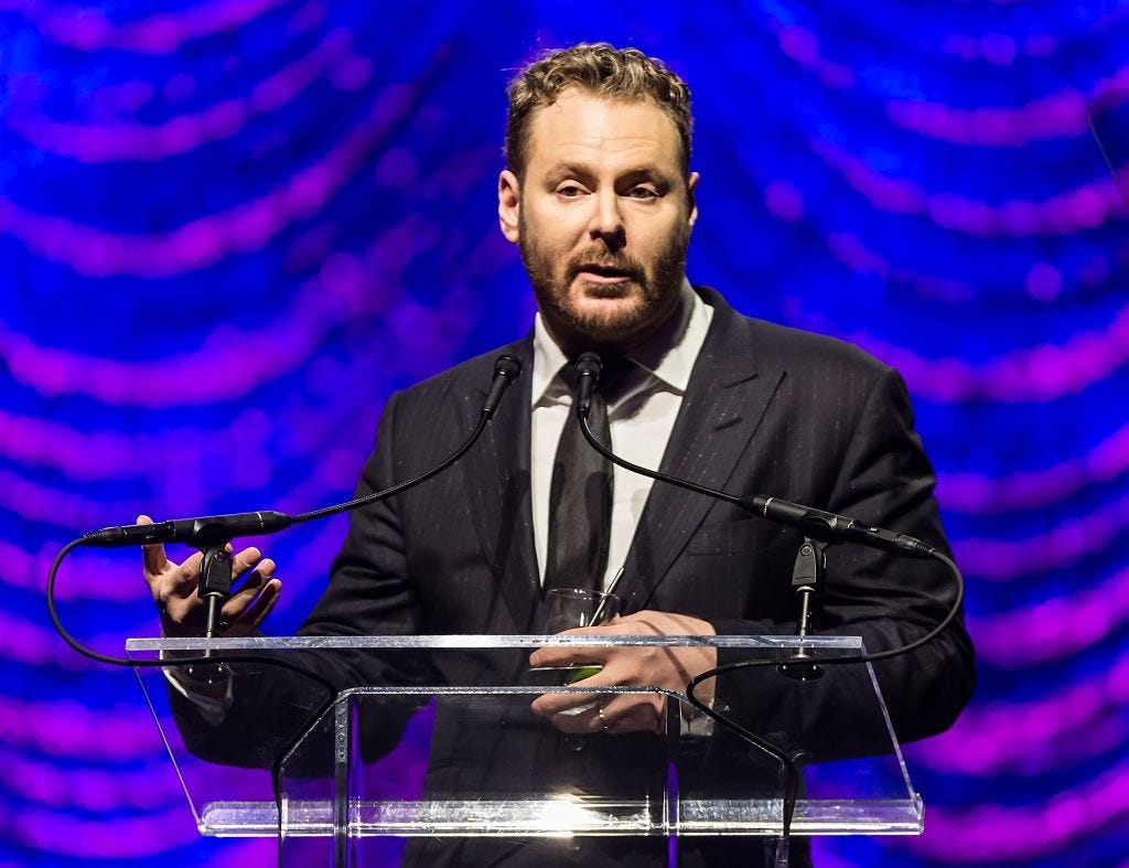 Sean Parker baut Stability AI rund um Musik neu auf Sean Parker baut Stability AI rund um Musik neu auf