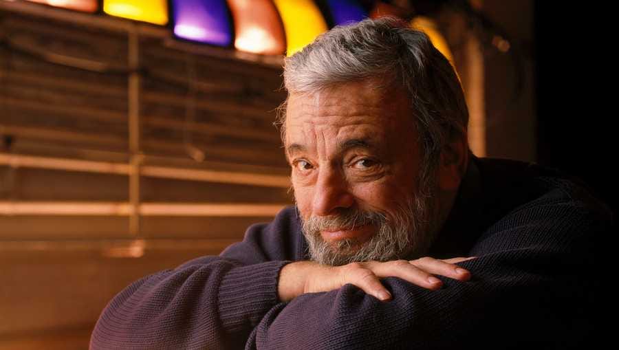 The Artistic and Philosophical Legacy of Stephen Sondheim - Aesthetics for  Birds