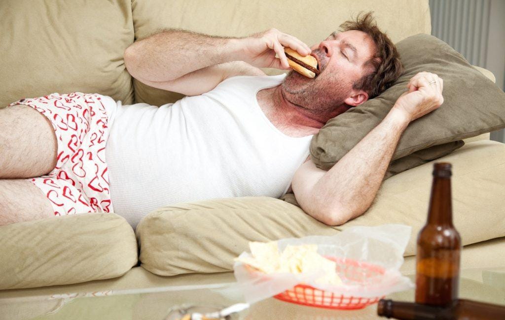 "WTF Do I Do Now!?" The Holy Shit Moment That Rescued Me From My Post-Divorce Dumpster Fire