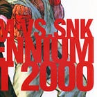 È successo il 13 agosto: Capcom Vs. SNK e...